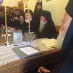 Εκλογή Μητροπολίτου Ιεραπύτνης και Σητείας