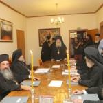 Εκλογή Μητροπολίτου Ιεραπύτνης και Σητείας