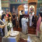 Μνήμη αοιδίμου Μητροπολίτου Ρεθύμνης και Αυλοποτάμου κυρού Ανθίμου