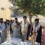 Μνήμη αοιδίμου Μητροπολίτου Ρεθύμνης και Αυλοποτάμου κυρού Ανθίμου