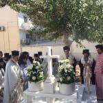 Μνήμη αοιδίμου Μητροπολίτου Ρεθύμνης και Αυλοποτάμου κυρού Ανθίμου