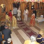 Μνήμη αοιδίμου Ιεράρχου Κισάμου και Σελίνου κυρού Ειρηναίου