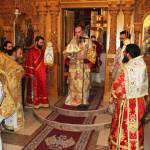 Μνήμη αοιδίμου Ιεράρχου Κισάμου και Σελίνου κυρού Ειρηναίου