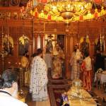 Μνήμη αοιδίμου Ιεράρχου Κισάμου και Σελίνου κυρού Ειρηναίου