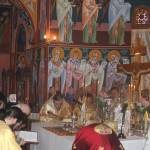 Μνήμη αοιδίμου Ιεράρχου Κισάμου και Σελίνου κυρού Ειρηναίου