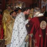 Μνήμη αοιδίμου Ιεράρχου Κισάμου και Σελίνου κυρού Ειρηναίου