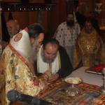 Μνήμη αοιδίμου Ιεράρχου Κισάμου και Σελίνου κυρού Ειρηναίου