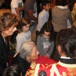 Μνήμη αοιδίμου Ιεράρχου Κισάμου και Σελίνου κυρού Ειρηναίου