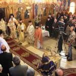 Μνήμη αοιδίμου Ιεράρχου Κισάμου και Σελίνου κυρού Ειρηναίου