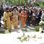 Μνήμη αοιδίμου Ιεράρχου Κισάμου και Σελίνου κυρού Ειρηναίου