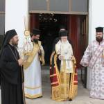 Επέτειος Ολοκαυτώματος Καντάνου