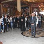 Επέτειος Ολοκαυτώματος Καντάνου