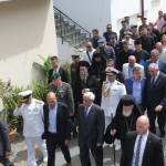 Επέτειος Ολοκαυτώματος Καντάνου