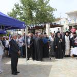 Επέτειος Ολοκαυτώματος Καντάνου