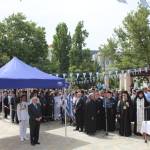 Επέτειος Ολοκαυτώματος Καντάνου