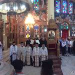 Επέτειος Ολοκαυτώματος Καντάνου