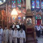 Επέτειος Ολοκαυτώματος Καντάνου