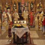 Η Κίσαμος εόρτασε τον εκλεκτό γόνο της