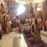 Η Κίσαμος εόρτασε τον εκλεκτό γόνο της