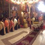 Η Κίσαμος εόρτασε τον εκλεκτό γόνο της