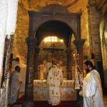 Εορτή Αγίου Αρσενίου του εν Πάρω