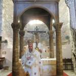 Εορτή Αγίου Αρσενίου του εν Πάρω