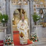 Εορτή Αγίου Αρσενίου του εν Πάρω