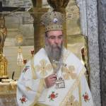 Εορτή Αγίου Αρσενίου του εν Πάρω