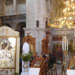 Εορτή Αγίου Αρσενίου του εν Πάρω