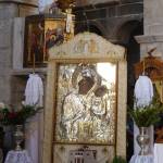 Εορτή Αγίου Αρσενίου του εν Πάρω