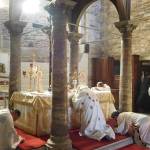 Εορτή Αγίου Αρσενίου του εν Πάρω