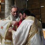 Εορτή Αγίου Αρσενίου του εν Πάρω