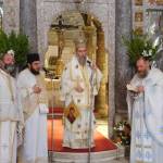 Εορτή Αγίου Αρσενίου του εν Πάρω