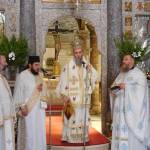 Εορτή Αγίου Αρσενίου του εν Πάρω