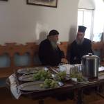 Εορτή Αγίου Αρσενίου του εν Πάρω