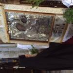 Εορτή Αγίου Αρσενίου του εν Πάρω