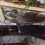 Εορτή Αγίου Αρσενίου του εν Πάρω