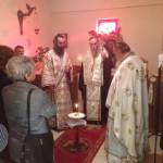 Εορτή Αγίου Στυλιανού