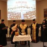 Παγκρήτιο Ιερατικό Σεμινάριο