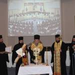 Παγκρήτιο Ιερατικό Σεμινάριο