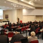 Παγκρήτιο Ιερατικό Σεμινάριο