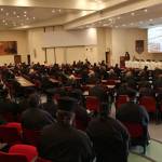 Παγκρήτιο Ιερατικό Σεμινάριο