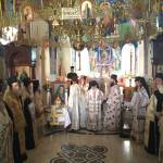 Η Εκκλησία Κρήτης τίμησε την μνήμη του αοιδίμου Μητροπολίτου Κρήτης Τιμοθέου Βενέρη