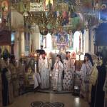 Η Εκκλησία Κρήτης τίμησε την μνήμη του αοιδίμου Μητροπολίτου Κρήτης Τιμοθέου Βενέρη