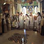 Η Εκκλησία Κρήτης τίμησε την μνήμη του αοιδίμου Μητροπολίτου Κρήτης Τιμοθέου Βενέρη