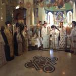 Η Εκκλησία Κρήτης τίμησε την μνήμη του αοιδίμου Μητροπολίτου Κρήτης Τιμοθέου Βενέρη