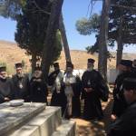 Η Εκκλησία Κρήτης τίμησε την μνήμη του αοιδίμου Μητροπολίτου Κρήτης Τιμοθέου Βενέρη