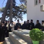Η Εκκλησία Κρήτης τίμησε την μνήμη του αοιδίμου Μητροπολίτου Κρήτης Τιμοθέου Βενέρη