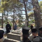 Η Εκκλησία Κρήτης τίμησε την μνήμη του αοιδίμου Μητροπολίτου Κρήτης Τιμοθέου Βενέρη