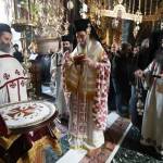 Προσκύνημα στο Άγιον Όρος